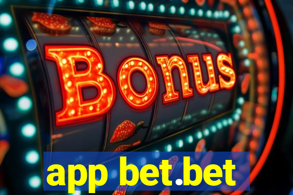 app bet.bet